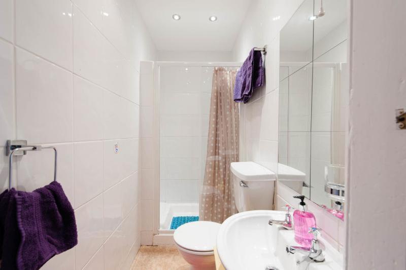 Edinburgh Central Roomz Aparthotel 外观 照片
